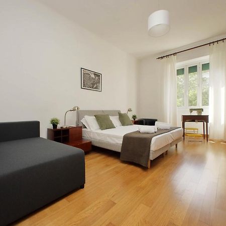 4Bnb - Clodio Modern Apartment Rom Exterior foto