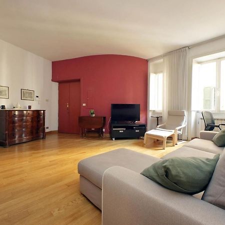 4Bnb - Clodio Modern Apartment Rom Exterior foto