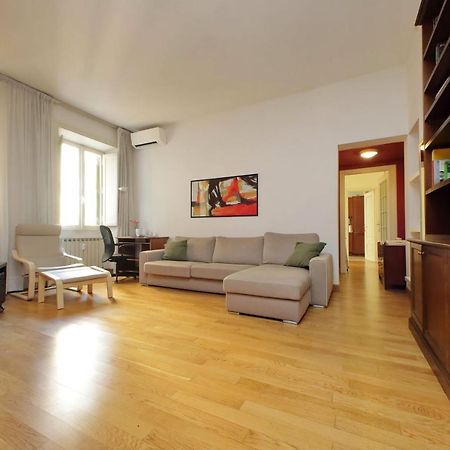 4Bnb - Clodio Modern Apartment Rom Exterior foto