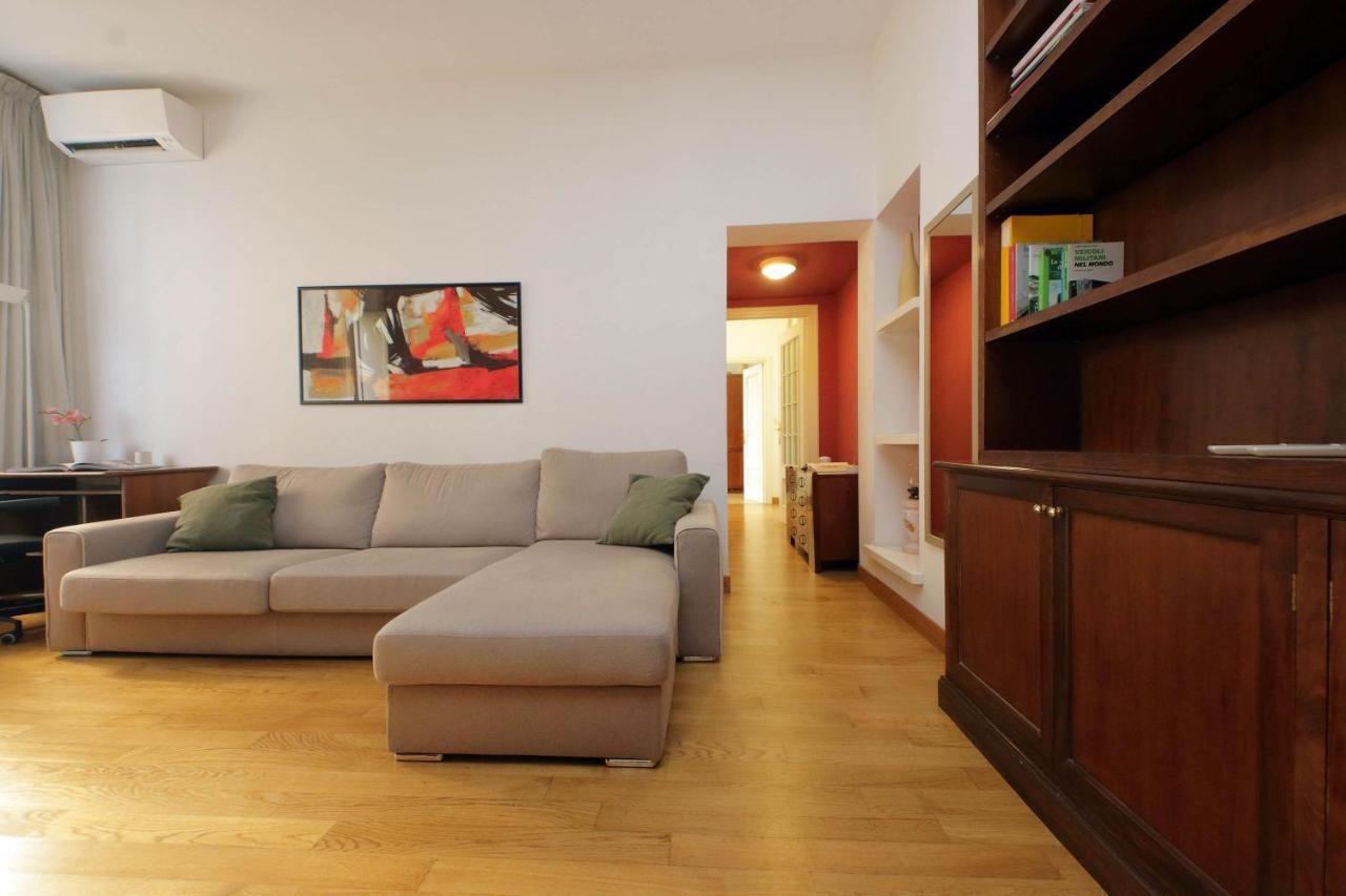 4Bnb - Clodio Modern Apartment Rom Exterior foto