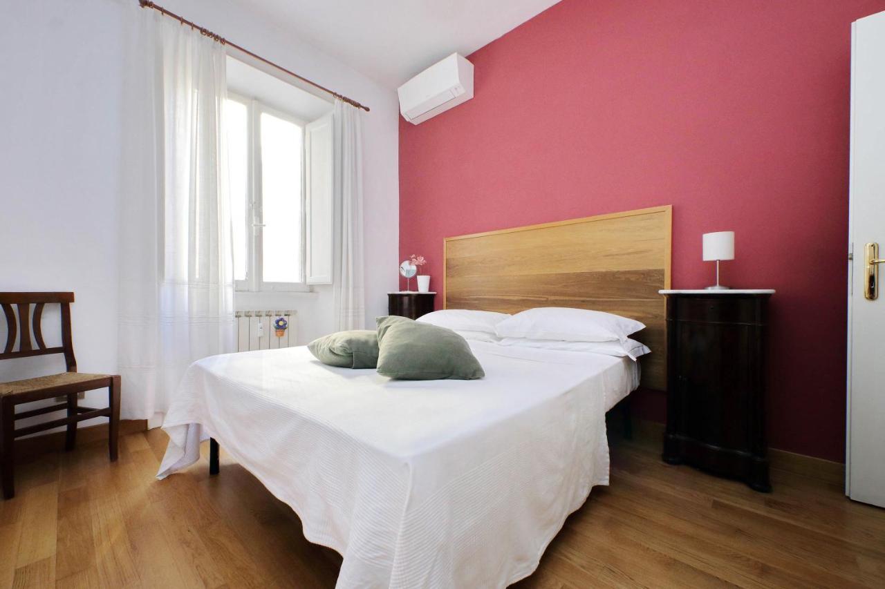 4Bnb - Clodio Modern Apartment Rom Exterior foto