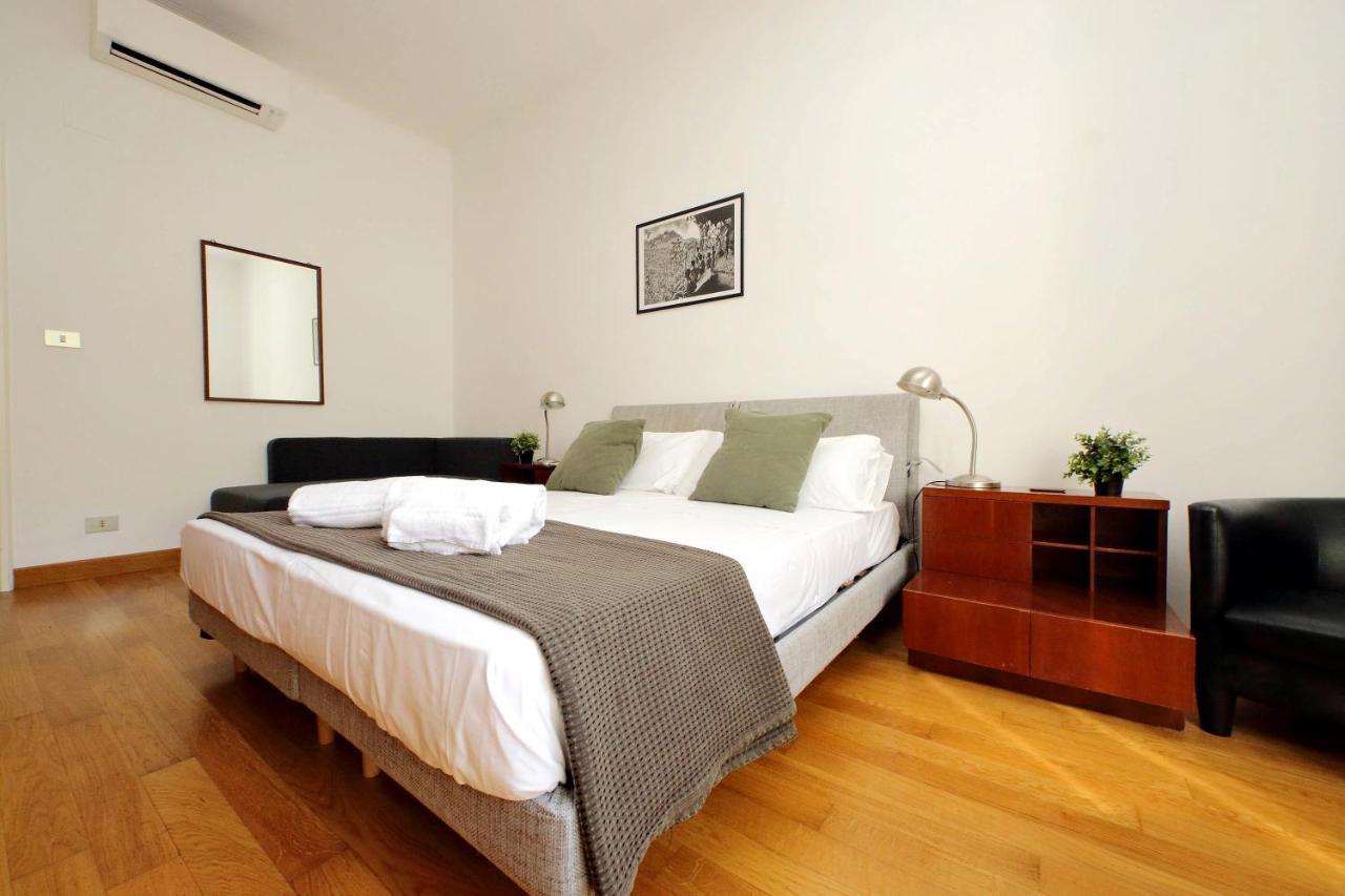 4Bnb - Clodio Modern Apartment Rom Exterior foto