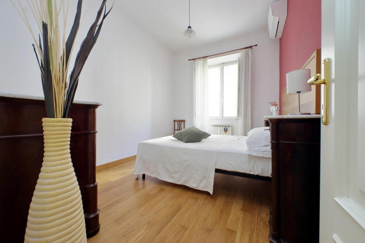 4Bnb - Clodio Modern Apartment Rom Exterior foto