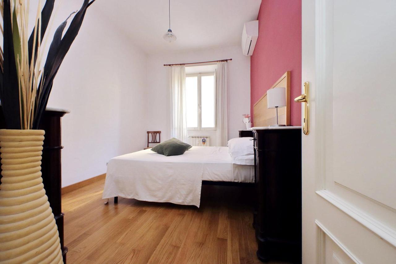 4Bnb - Clodio Modern Apartment Rom Exterior foto